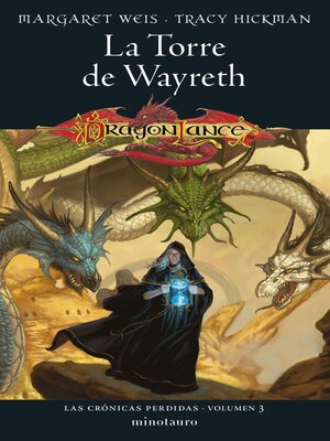 cover image of Crónicas perdidas nº 03/03 La Torre de Wayreth